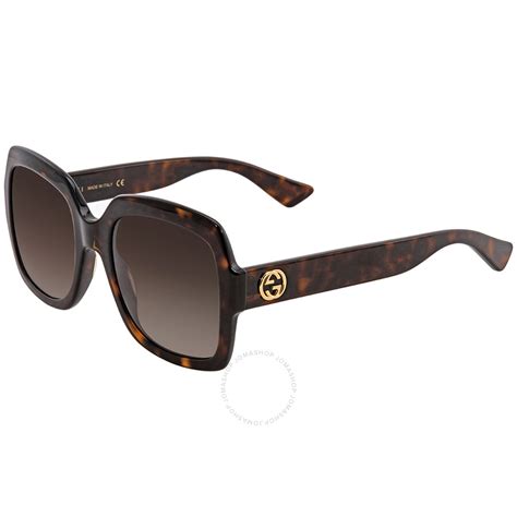 gucci gg0036s polarized 012 aus|Gucci GG0036S 012 54 Sunglasses .